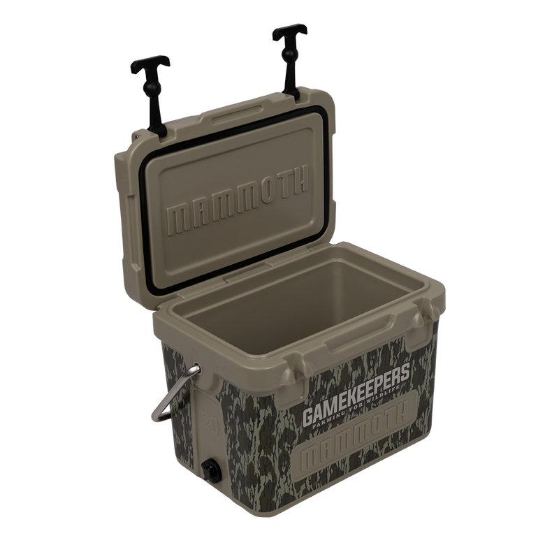 Load image into Gallery viewer, Mammoth Cruiser 20
