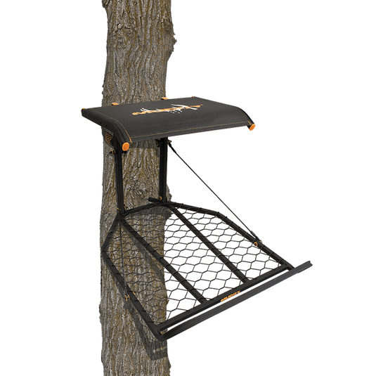 Muddy Boss XL Hang On Stand