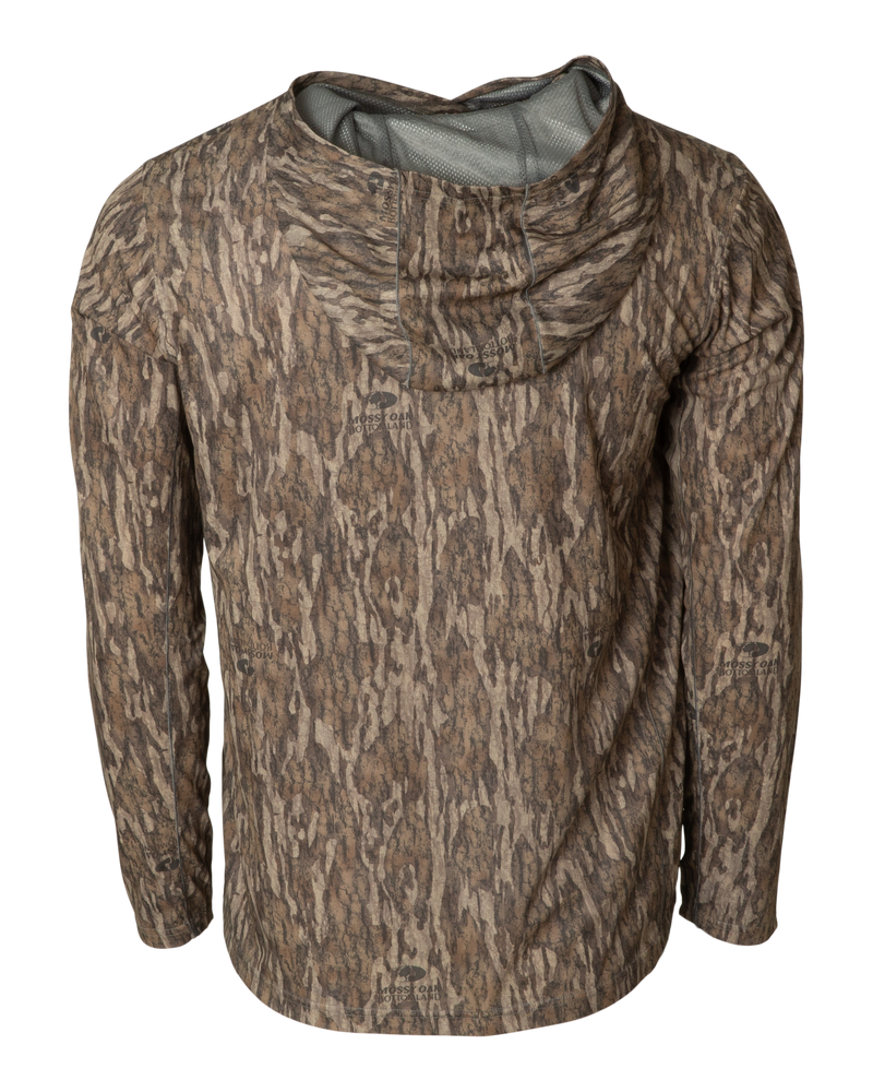Load image into Gallery viewer, Thacha L-1 Lightweight Hoodie - Bottomland
