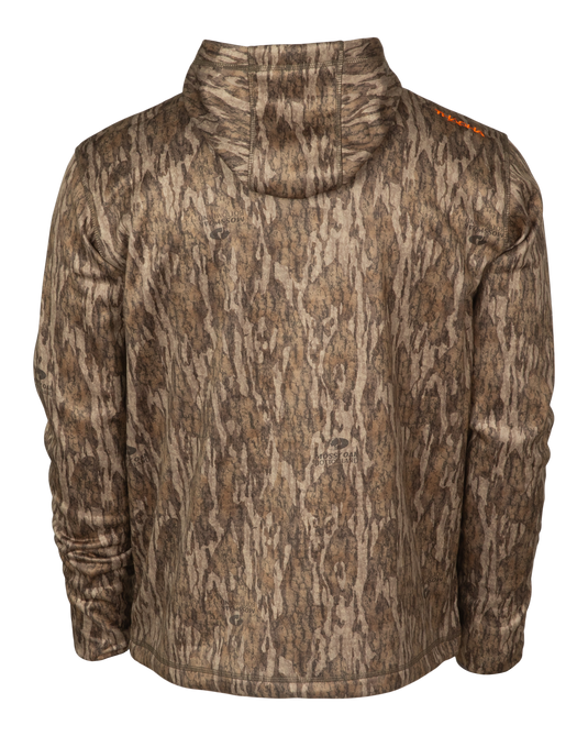 Thacha L-2 Midlayer Fleece Hoodie - Bottomland