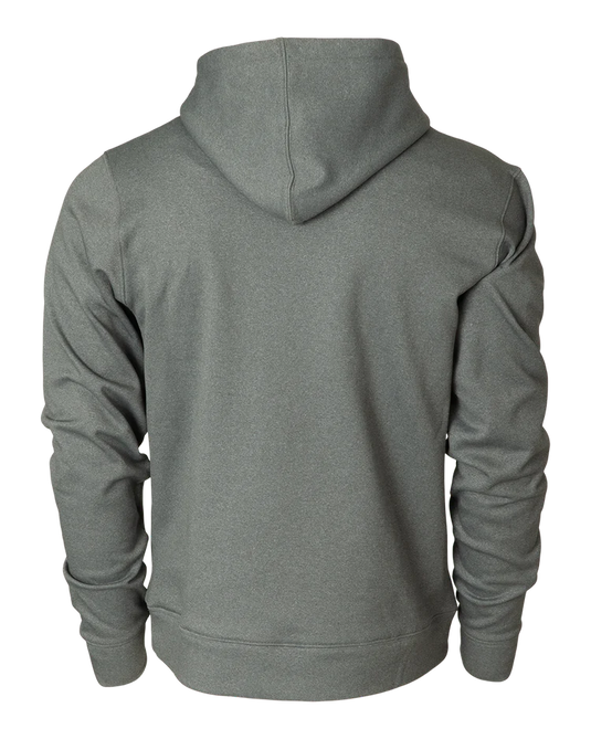 Thacha Chief Logo Hoodie