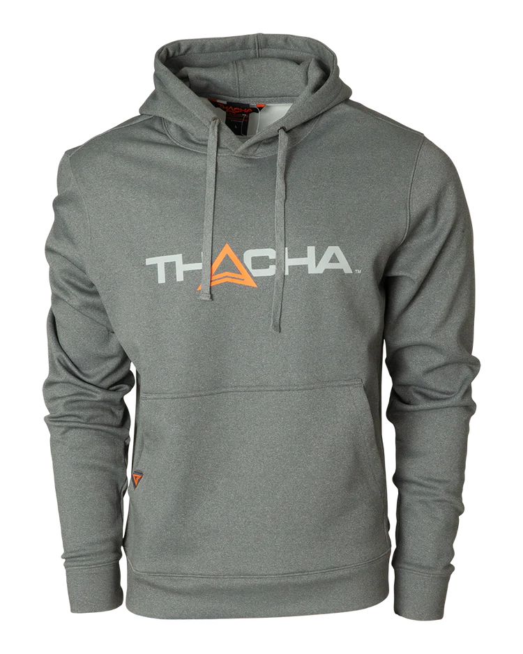 Load image into Gallery viewer, Thacha Chief Logo Hoodie
