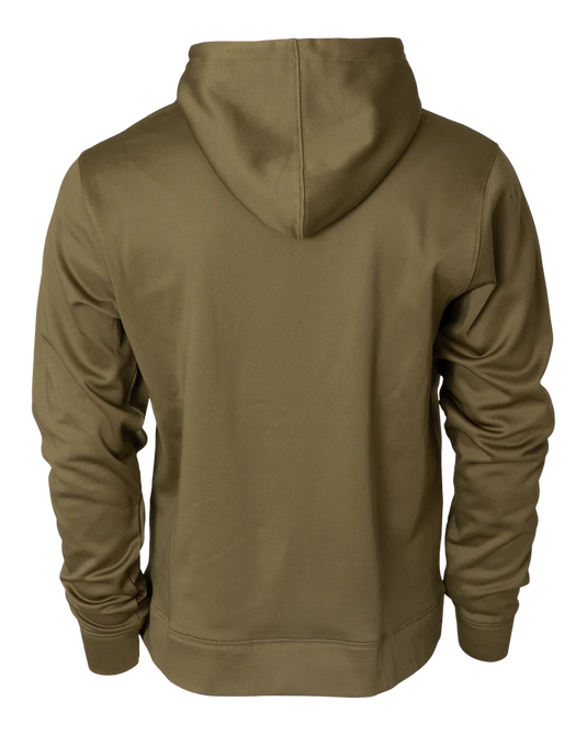 Thacha Chief Logo Hoodie