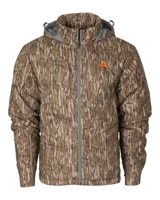 Thacha L-3 Adaptive 3 in 1 Jacket - Bottomland