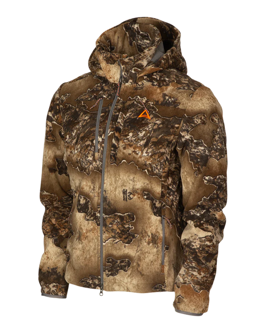 Thacha L-3 MH Fleece Jacket - Excape