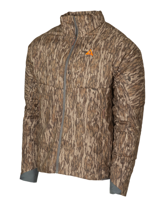 Thacha L-3 Prima Loft Jacket - Bottomland