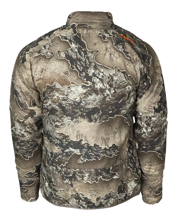 Load image into Gallery viewer, Thacha L-3 Primaloft Insulated Jacket
