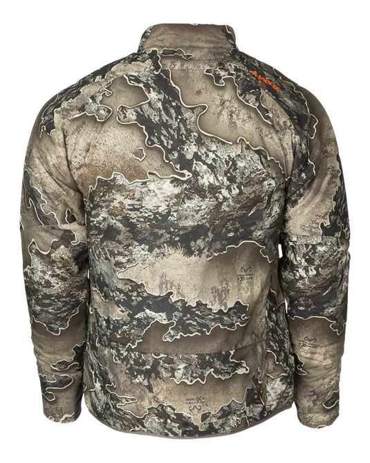 Thacha L-3 Primaloft Insulated Jacket