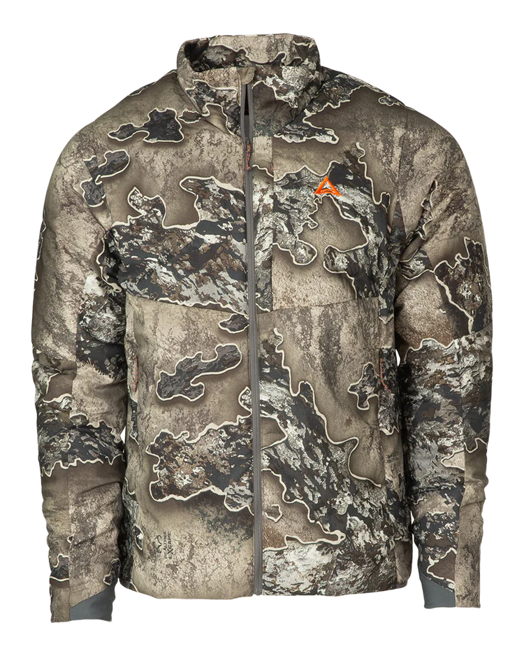 Load image into Gallery viewer, Thacha L-3 Primaloft Insulated Jacket

