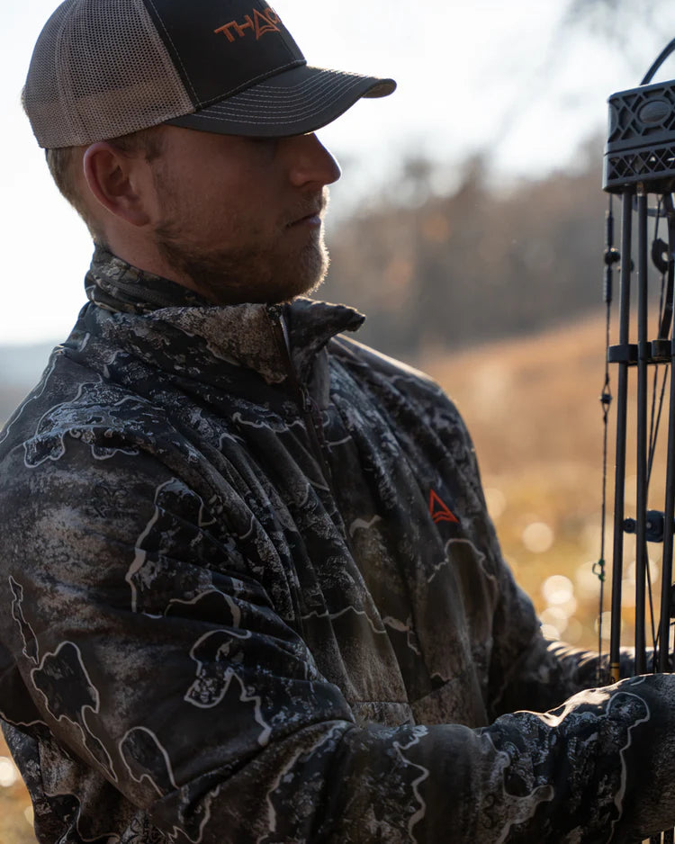 Load image into Gallery viewer, Thacha L-3 Primaloft Insulated Jacket
