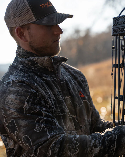 Thacha L-3 Primaloft Insulated Jacket