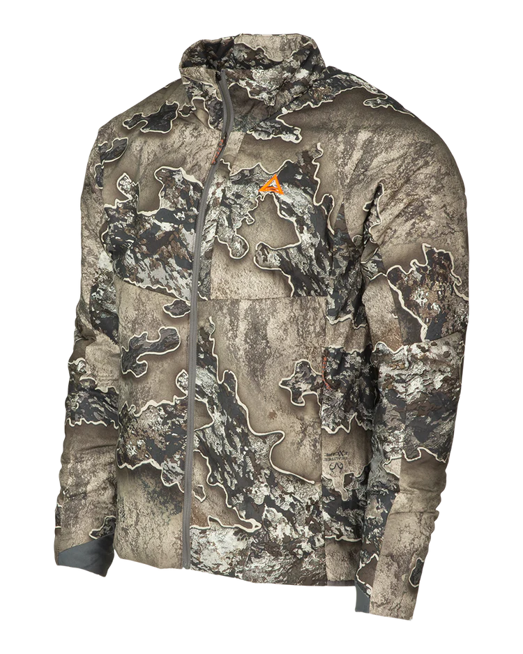 Load image into Gallery viewer, Thacha L-3 Primaloft Insulated Jacket
