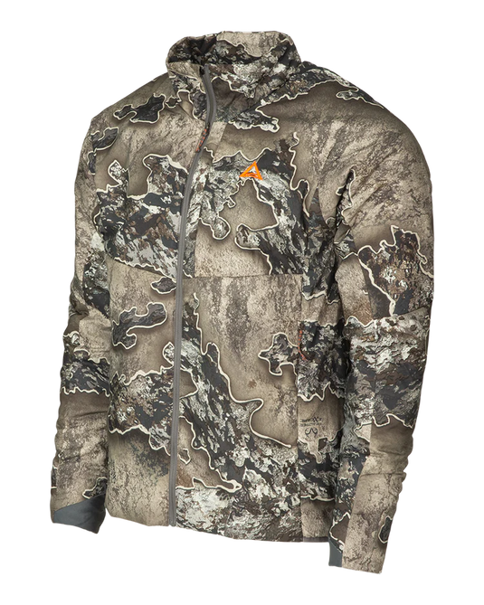 Thacha L-3 Primaloft Insulated Jacket