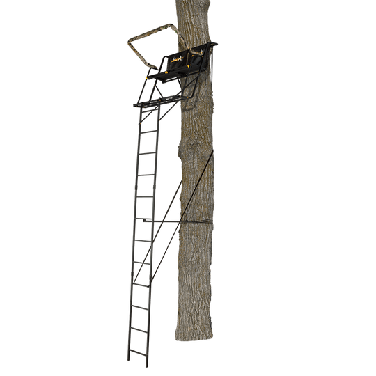 Muddy Big Buddy Ladder stand
