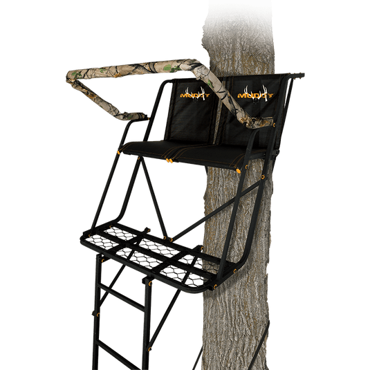 Muddy Big Buddy Ladder stand