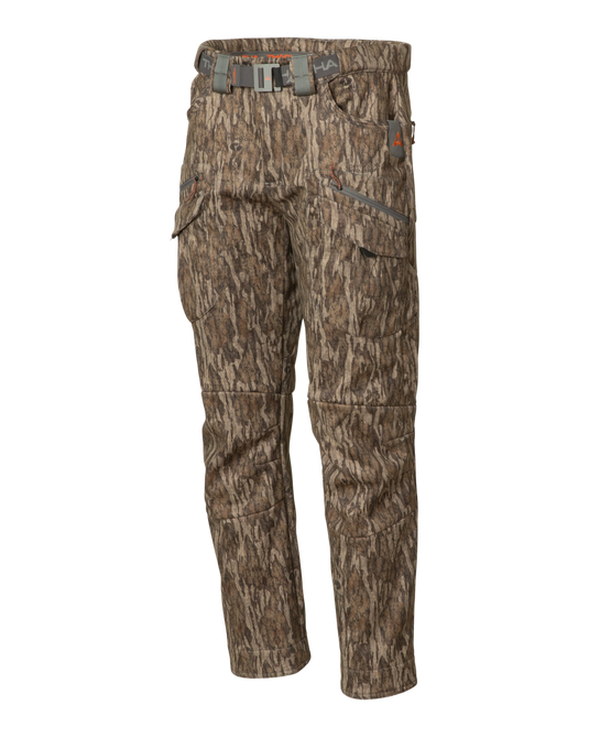 Thacha L-2 Softshell Hunting Pant - Bottomland