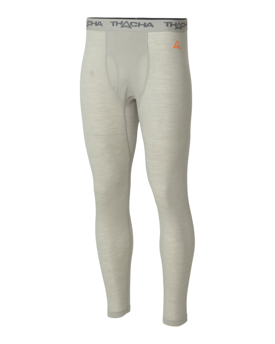 Thacha L-1 Lightweight Merino Bottom - Gray