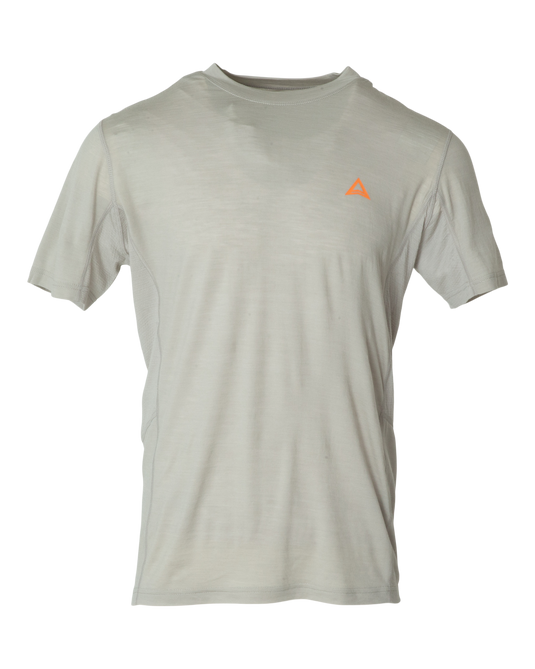 Thacha L-1 Lightweight Merino Short Sleeve Tee