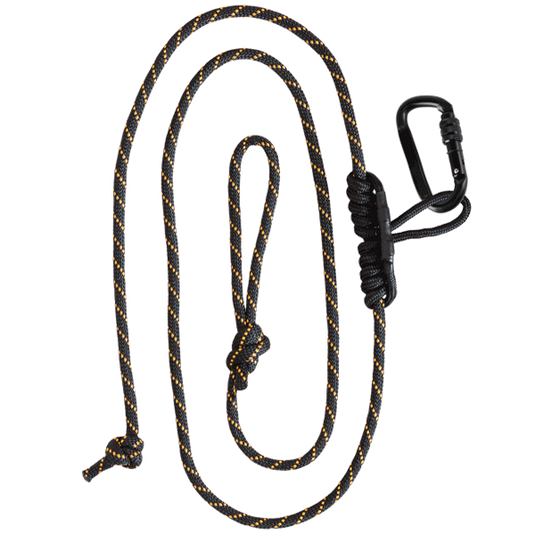 Muddy Safety Harness Linemans Rope
