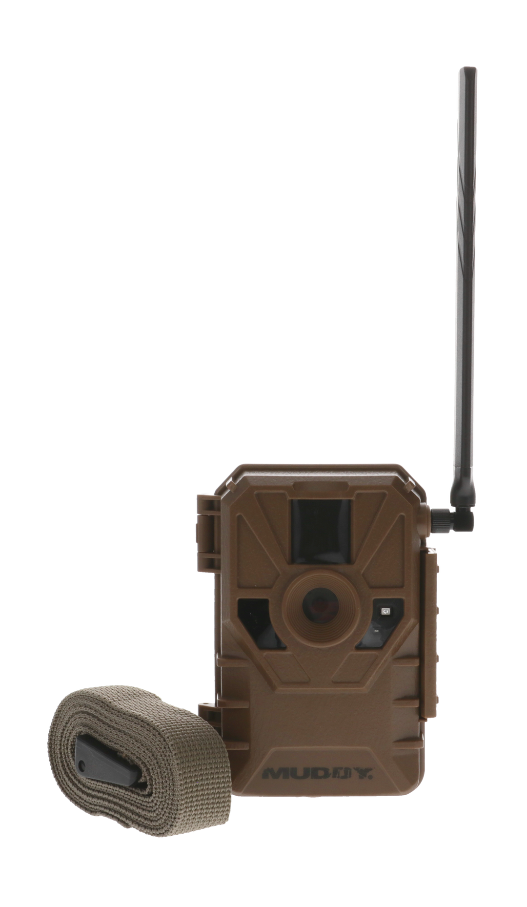 Muddy Manifest 2.0 Cellular Trail Cam