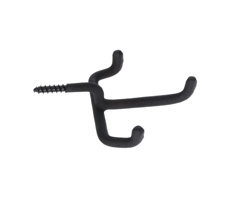 Load image into Gallery viewer, Muddy Triple Accessory Hook
