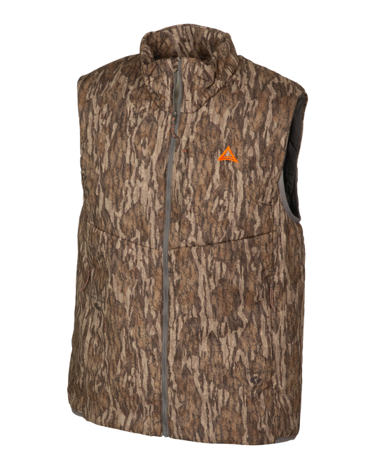 Thacha L-3 PrimaLoft Vest - Bottomland