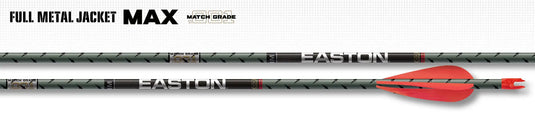 Easton FMJ Max 5mm Arrows - 6pk