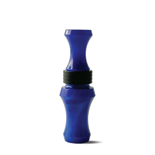 Rolling Thunder MeanDuck J-Frame Duck Call - Acrylic