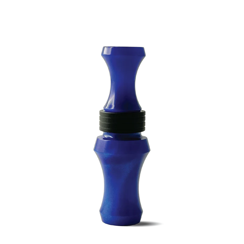 Load image into Gallery viewer, Rolling Thunder MeanDuck J-Frame Duck Call - Acrylic
