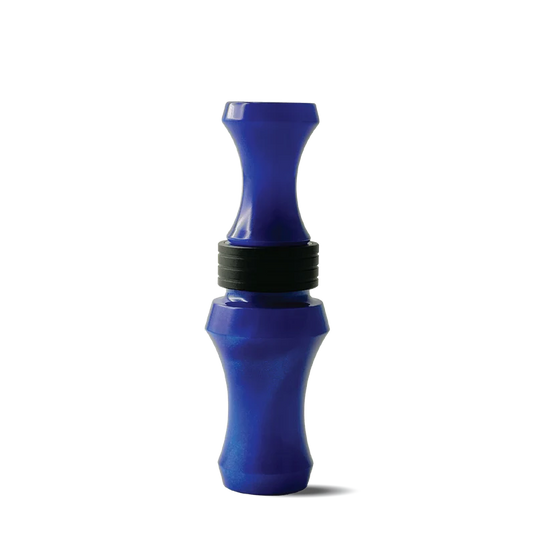 Rolling Thunder MeanDuck J-Frame Duck Call - Acrylic