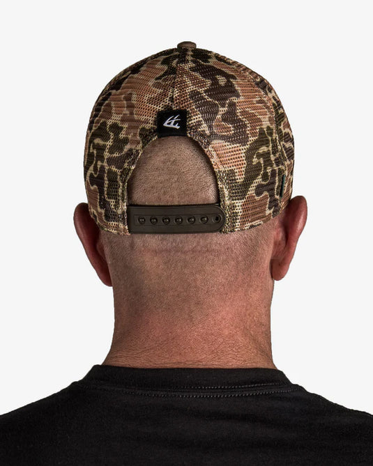 Hoyt Meshy Hat