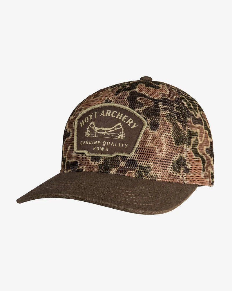 Load image into Gallery viewer, Hoyt Meshy Hat
