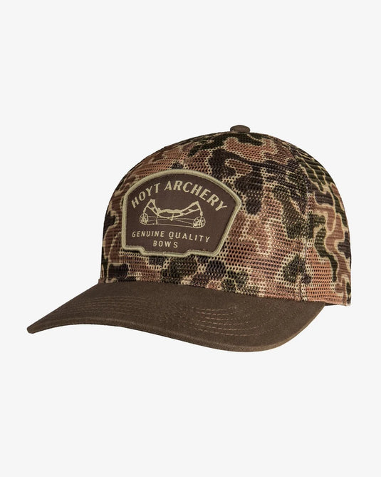Hoyt Meshy Hat
