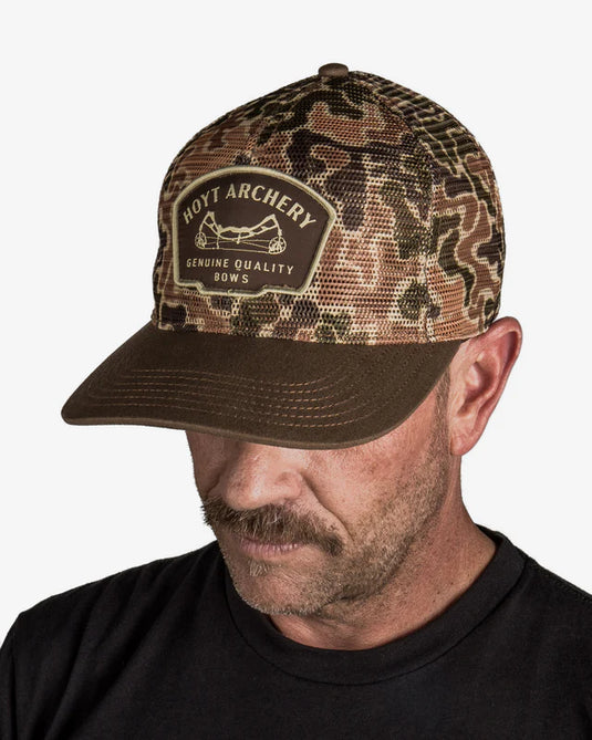 Hoyt Meshy Hat
