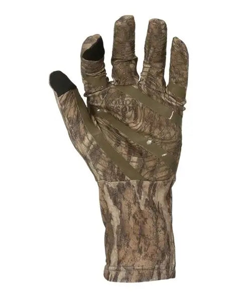 Thacha L-1 Early Season Glove - Bottomland