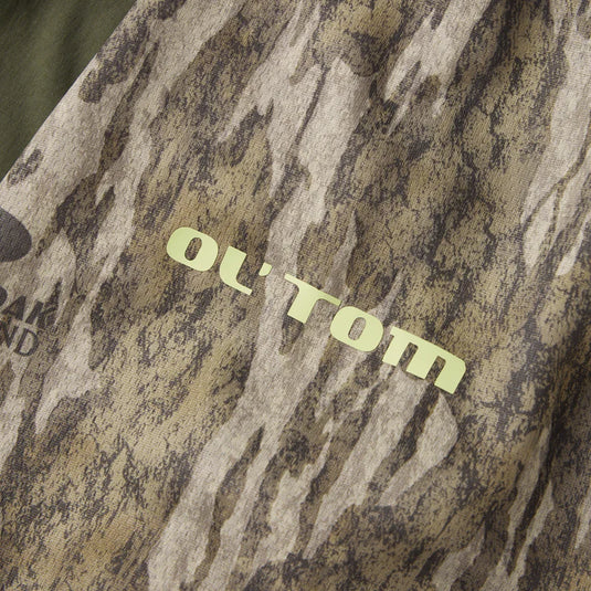 Ol' Tom Early Bird Gator Hoodie