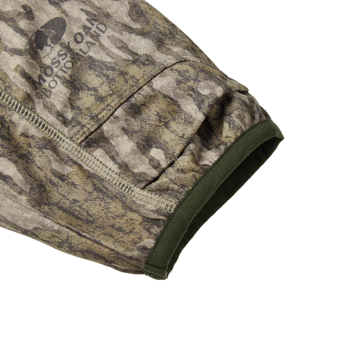 Load image into Gallery viewer, Ol' Tom Early Bird Gator Hoodie
