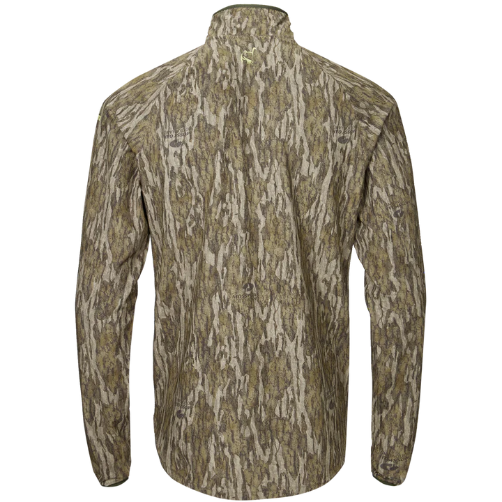 Load image into Gallery viewer, Ol' Tom Men's SWT Half Zip Pullover
