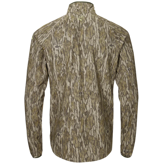 Ol' Tom Men's SWT Half Zip Pullover