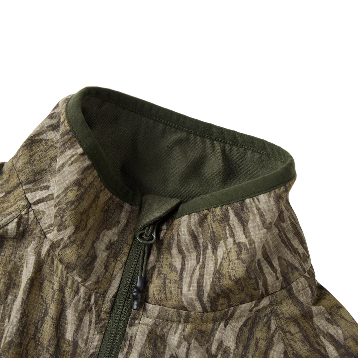 Load image into Gallery viewer, Ol' Tom Men's SWT Half Zip Pullover
