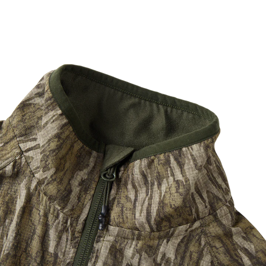 Ol' Tom Men's SWT Half Zip Pullover