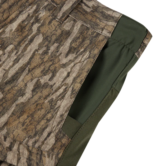 Ol' Tom Early Bird Pant