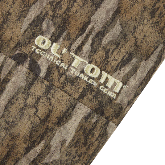 Ol' Tom Early Bird Pant