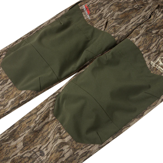 Ol' Tom Early Bird Pant