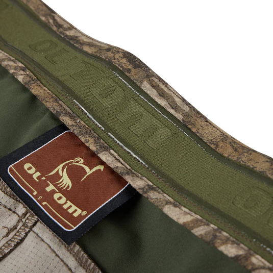 Ol' Tom Early Bird Pant
