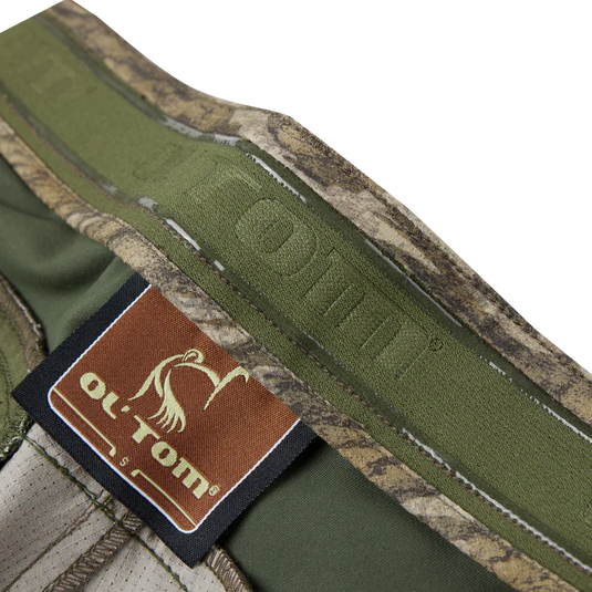 Ol' Tom Men's SWT Turkey Pant