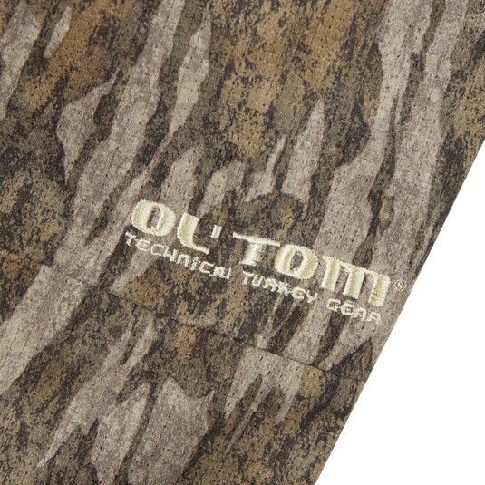 Ol' Tom Men's SWT Turkey Pant