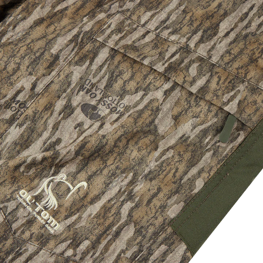 Ol' Tom Men's SWT Turkey Pant