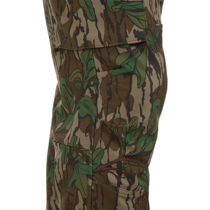 Load image into Gallery viewer, Ol' Tom Youth Tech Stretch Turkey Pants

