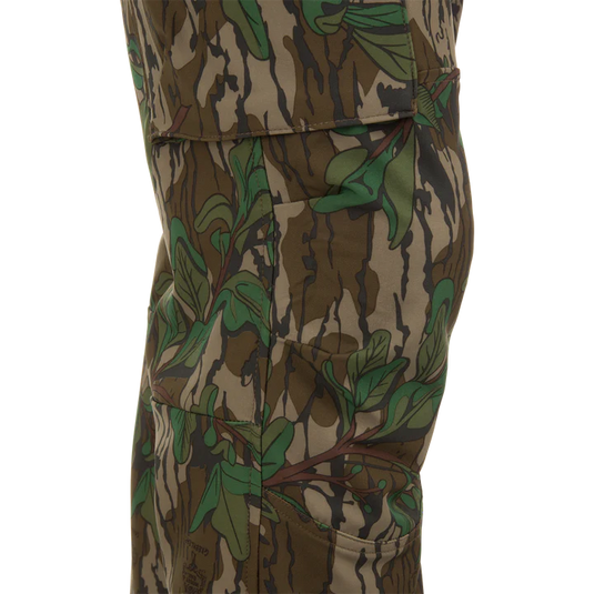 Ol' Tom Youth Tech Stretch Turkey Pants